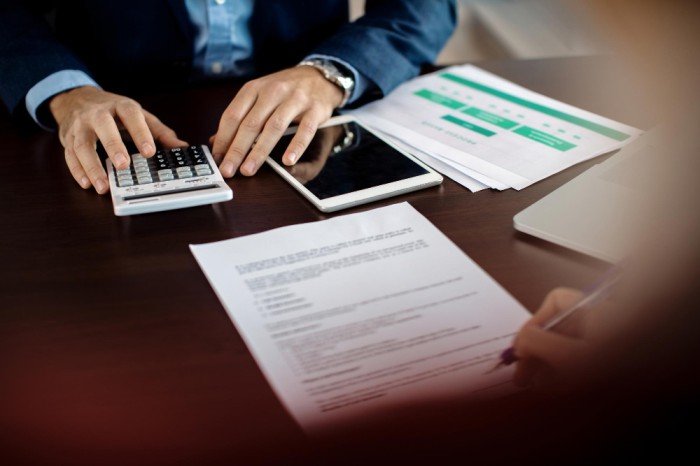 Invoice and Trade Financing