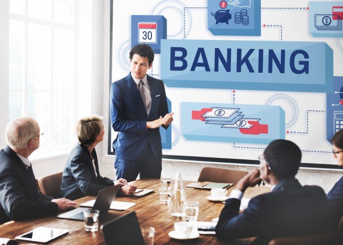 Business Bank Account Opening