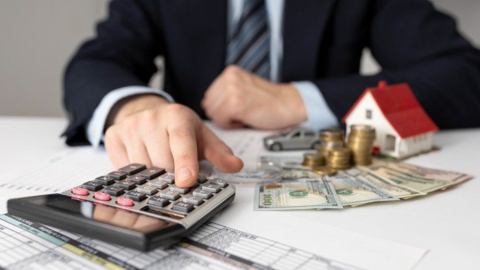 Asset Financing