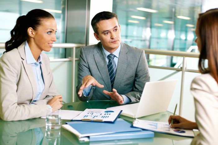 Financial and Business Advisory