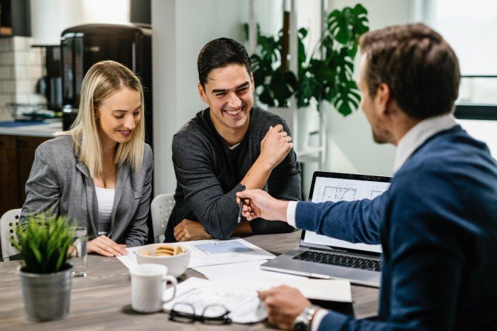 Mortgage Consultancy