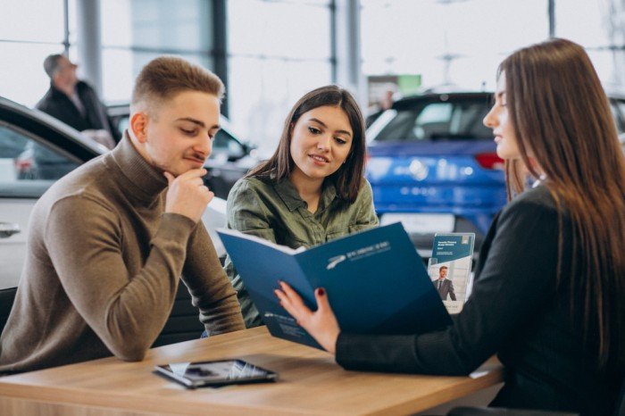 Auto/Vehicle Loan Consultancy