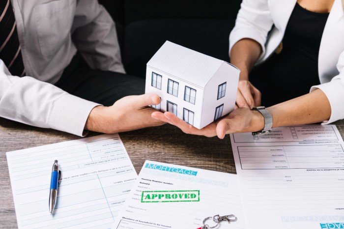 Mortgage Refinancing / Remortgaging