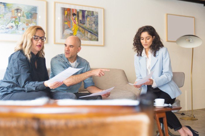 Non-Resident Mortgage Consultancy