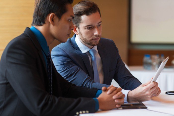 VAT Registration & Compliance Advisory