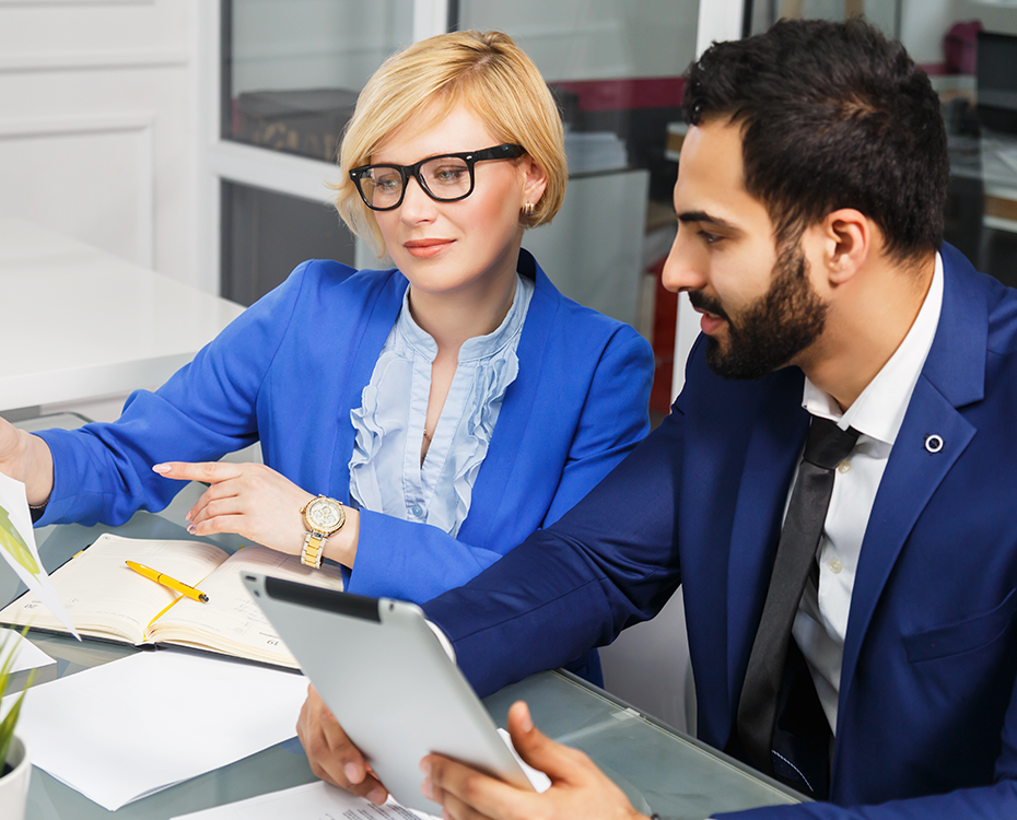 Your Business Banking Consultant